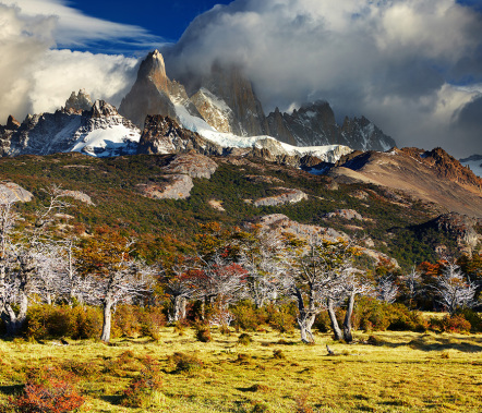 Patagonia II