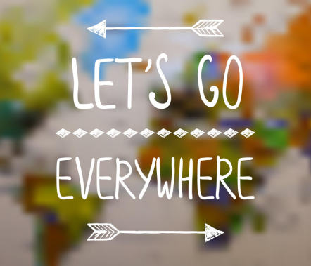 Let's Go Everywhere